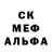 A PVP кристаллы BELGORODSKYvisa